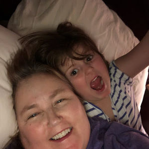 Meet your Posher, Sherry